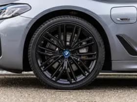 BMW 5-Serie thumbnail 10