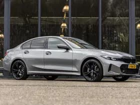 BMW 3-Serie