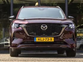 Mazda CX-80 thumbnail 2
