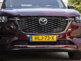 Mazda CX-80 thumbnail 12