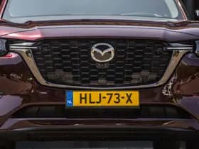 Mazda CX-80 thumbnail 3