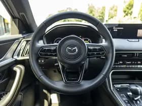 Mazda CX-80 thumbnail 23