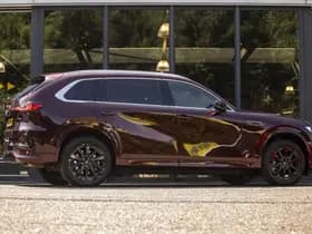 Mazda CX-80 thumbnail 5