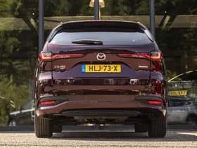 Mazda CX-80 thumbnail 6