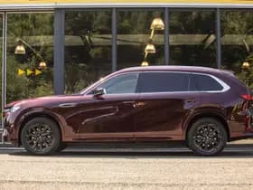 Mazda CX-80 thumbnail 8