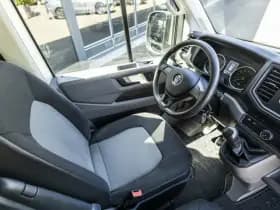 Volkswagen Crafter thumbnail 19