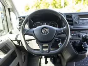 Volkswagen Crafter thumbnail 20