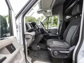 Volkswagen Crafter thumbnail 28