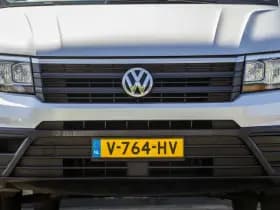Volkswagen Crafter thumbnail 4