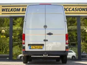 Volkswagen Crafter thumbnail 7