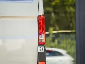 Volkswagen Crafter thumbnail 8