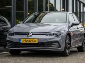 Volkswagen Golf thumbnail 12