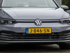 Volkswagen Golf thumbnail 13