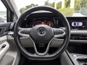 Volkswagen Golf thumbnail 20