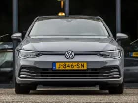 Volkswagen Golf thumbnail 3