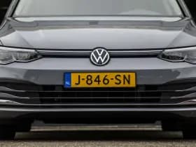 Volkswagen Golf thumbnail 4