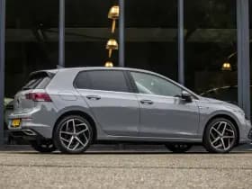 Volkswagen Golf thumbnail 6