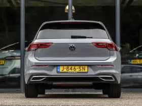 Volkswagen Golf thumbnail 7