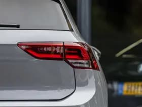 Volkswagen Golf thumbnail 8