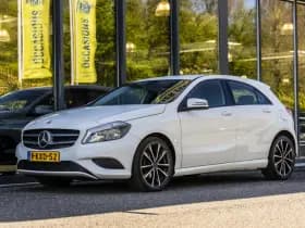 Mercedes-Benz A-Klasse thumbnail 11