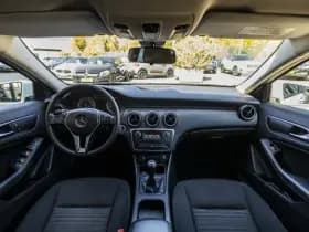 Mercedes-Benz A-Klasse thumbnail 16