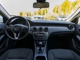Mercedes-Benz A-Klasse thumbnail 17