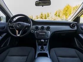 Mercedes-Benz A-Klasse thumbnail 18