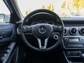 Mercedes-Benz A-Klasse thumbnail 20