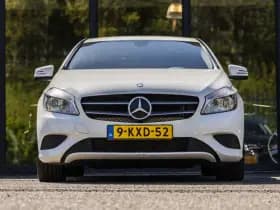 Mercedes-Benz A-Klasse thumbnail 3