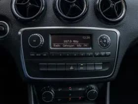 Mercedes-Benz A-Klasse thumbnail 30