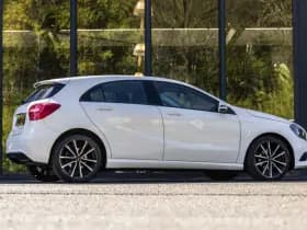 Mercedes-Benz A-Klasse thumbnail 6