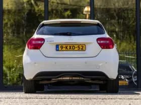 Mercedes-Benz A-Klasse thumbnail 7