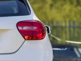 Mercedes-Benz A-Klasse thumbnail 8