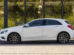 Mercedes-Benz A-Klasse thumbnail 9