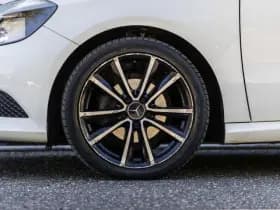 Mercedes-Benz A-Klasse thumbnail 10