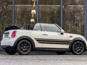 MINI Cooper thumbnail 6