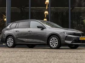 Opel Astra thumbnail 2