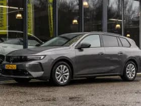Opel Astra thumbnail 11