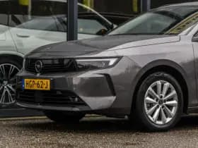Opel Astra thumbnail 12