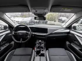 Opel Astra thumbnail 16