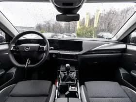 Opel Astra thumbnail 17