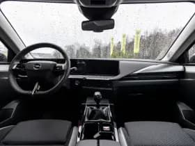 Opel Astra thumbnail 18