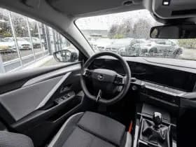 Opel Astra thumbnail 19