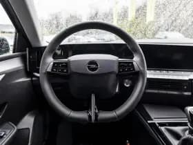 Opel Astra thumbnail 20