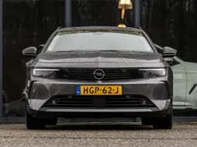 Opel Astra thumbnail 3