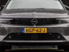 Opel Astra thumbnail 4