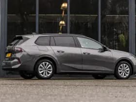 Opel Astra thumbnail 6