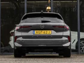 Opel Astra thumbnail 7