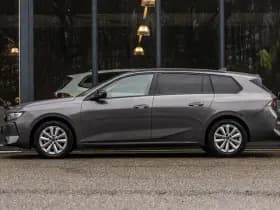 Opel Astra thumbnail 9