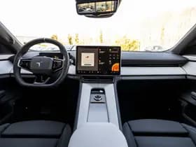 Polestar 4 thumbnail 20